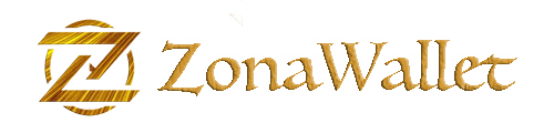 Zona wallet Logo